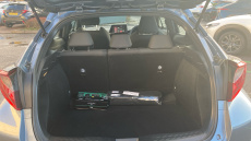 Toyota C-HR 1.8 Hybrid Icon 5dr CVT Hybrid Hatchback